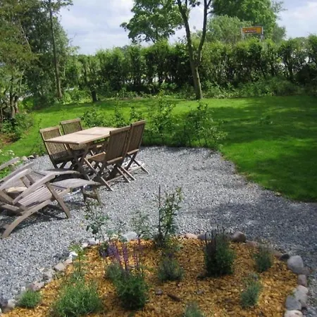 Дом отдыха Casa Del Norte *