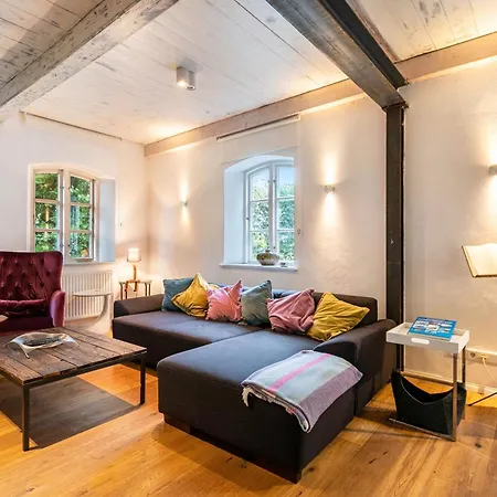 Vakantiehuis Casa Del Norte *