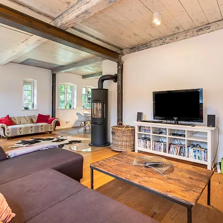 Casa Del Norte Vakantiehuis Neukirchen (Nordfriesland)