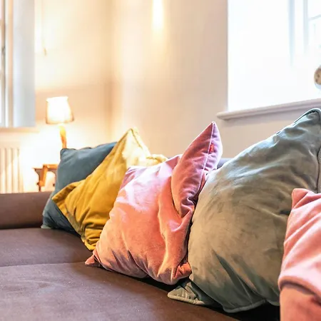 Casa Del Norte Neukirchen (Nordfriesland)