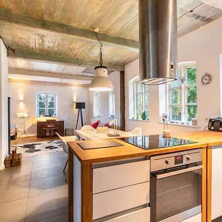 Casa Del Norte Neukirchen (Nordfriesland)