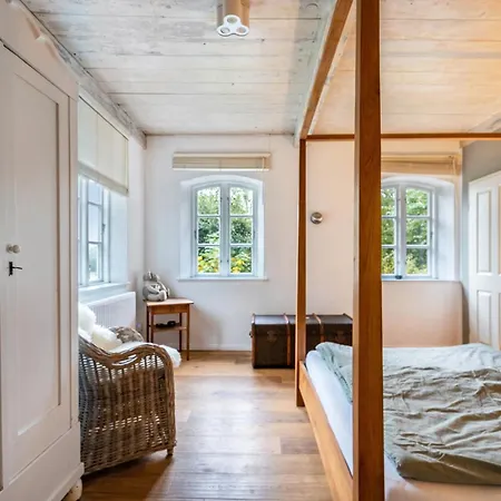 Дом отдыха Casa Del Norte