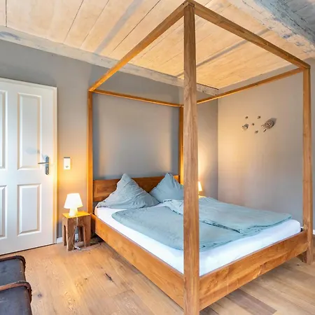 Vakantiehuis Casa Del Norte