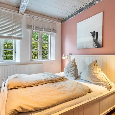 Casa Del Norte Vakantiehuis *