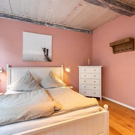 Casa Del Norte Дом отдыха Neukirchen (Nordfriesland)