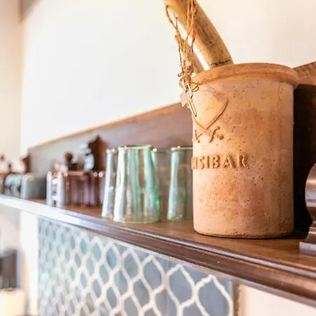 Casa Del Norte Vakantiehuis