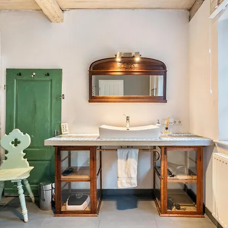 Casa Del Norte * Neukirchen (Nordfriesland)