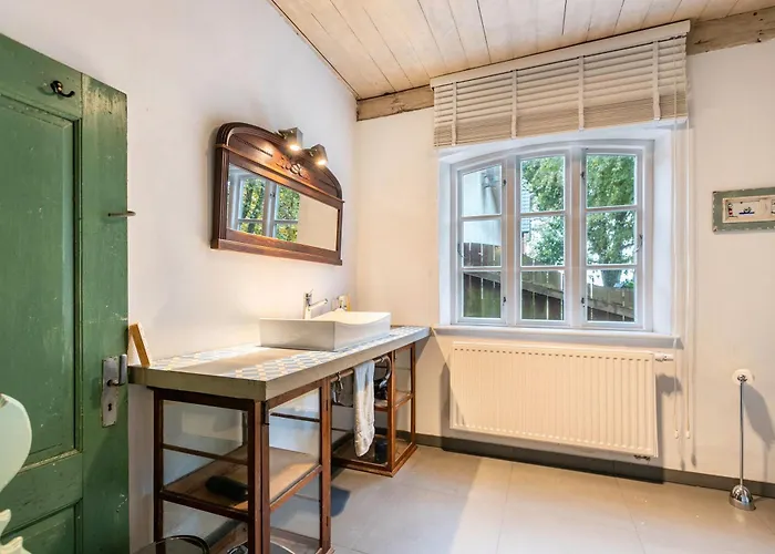 Casa Del Norte Semesterbostad Neukirchen (Nordfriesland)